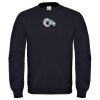 Basic uniseks Sweater Thumbnail
