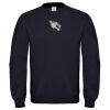 Basic uniseks Sweater Thumbnail