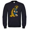 Basic uniseks Sweater Thumbnail