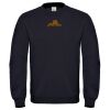Basic uniseks Sweater Thumbnail