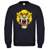 Basic uniseks Sweater Thumbnail