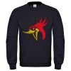 Basic uniseks Sweater Thumbnail