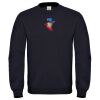 Basic uniseks Sweater Thumbnail