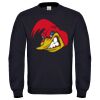 Basic uniseks Sweater Thumbnail