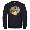Basic uniseks Sweater Thumbnail