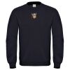 Basic uniseks Sweater Thumbnail