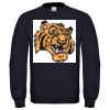 Basic uniseks Sweater Thumbnail