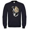 Basic uniseks Sweater Thumbnail