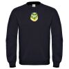 Basic uniseks Sweater Thumbnail