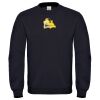 Basic uniseks Sweater Thumbnail