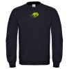 Basic uniseks Sweater Thumbnail