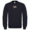 Basic uniseks Sweater Thumbnail
