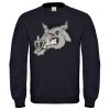Basic uniseks Sweater Thumbnail