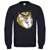 Basic uniseks Sweater Thumbnail