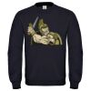 Basic uniseks Sweater Thumbnail