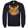 Basic uniseks Sweater Thumbnail