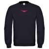 Basic uniseks Sweater Thumbnail
