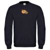 Basic uniseks Sweater Thumbnail