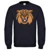 Basic uniseks Sweater Thumbnail