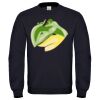 Basic uniseks Sweater Thumbnail