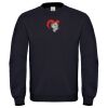 Basic uniseks Sweater Thumbnail