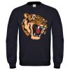 Basic uniseks Sweater Thumbnail
