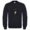 Basic uniseks Sweater Thumbnail