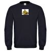 Basic uniseks Sweater Thumbnail