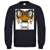 Basic uniseks Sweater Thumbnail