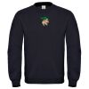 Basic uniseks Sweater Thumbnail