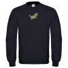 Basic uniseks Sweater Thumbnail