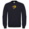 Basic uniseks Sweater Thumbnail