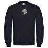 Basic uniseks Sweater Thumbnail