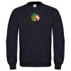 Basic uniseks Sweater Thumbnail