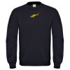 Basic uniseks Sweater Thumbnail
