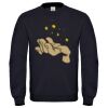 Basic uniseks Sweater Thumbnail