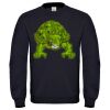 Basic uniseks Sweater Thumbnail