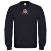 Basic uniseks Sweater Thumbnail