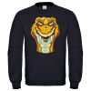 Basic uniseks Sweater Thumbnail