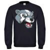 Basic uniseks Sweater Thumbnail