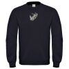 Basic uniseks Sweater Thumbnail