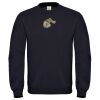 Basic uniseks Sweater Thumbnail