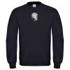 Basic uniseks Sweater Thumbnail