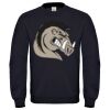 Basic uniseks Sweater Thumbnail