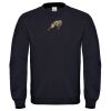 Basic uniseks Sweater Thumbnail