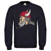 Basic uniseks Sweater Thumbnail
