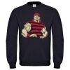 Basic uniseks Sweater Thumbnail