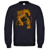 Basic uniseks Sweater Thumbnail