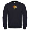 Basic uniseks Sweater Thumbnail