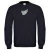 Basic uniseks Sweater Thumbnail